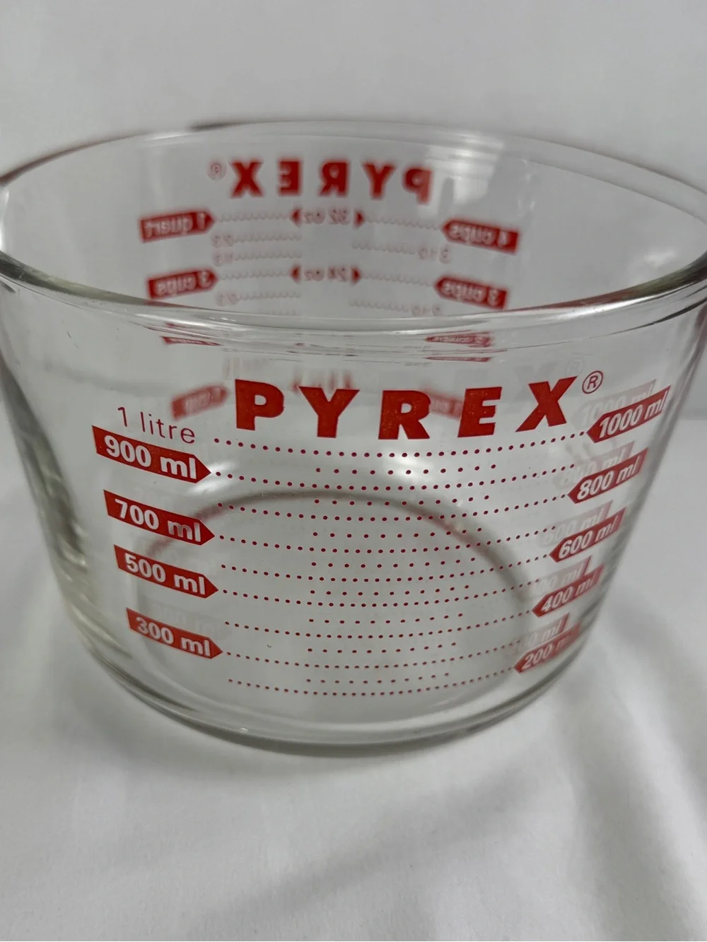 Pyrex this vintage